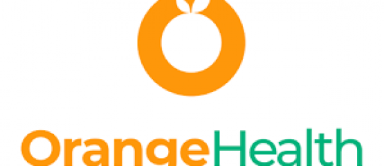 Eerste ORANGEHealth nieuwsbrief verschenen