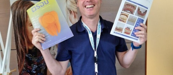 Collectie SDU Magazine bijna compleet