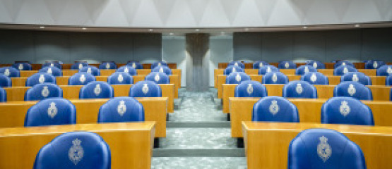 Oproep Mondzorgalliantie voor Tweede Kamerverkiezingen