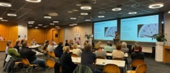 Uitnodiging bijeenkomst ‘Starten met stoppen’ op woensdagavond 3 december a.s.