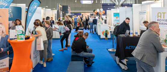ONT nodigt je uit voor de Dental Expo