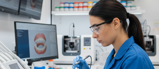 CAO Tandtechniek 2025-2026