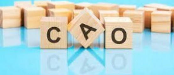 CAO Tandtechniek algemeen verbindend verklaard