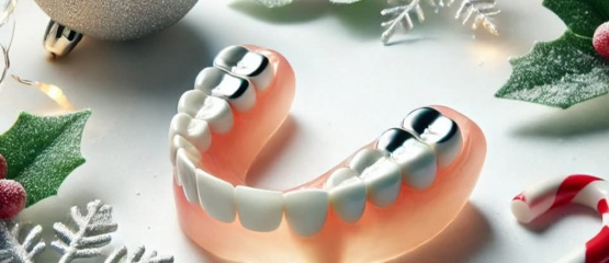 ONT-bureau tijdens de kerstvakantie gesloten