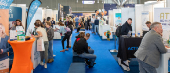 ONT nodigt je uit voor de Dental Expo