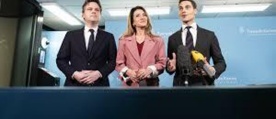 ELC vraagt het nieuwe kabinet nieuwe administratieve verplichtingen op te schorten