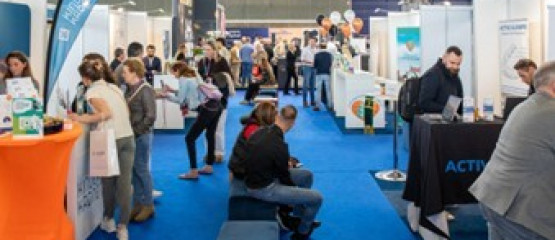 ONT nodigt je uit voor de Dental Expo: doe mee met de pubquiz en win leuke prijzen!